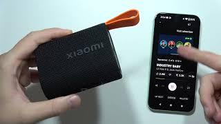 Xiaomi Sound Pocket: The Best Features