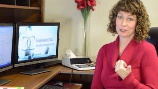 The Nonprofit Minute - Cynthia Cox - Choosing Accounting Software