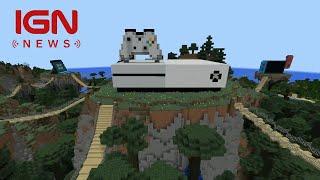 Minecraft Cancels Super Duper Graphics Pack - IGN News