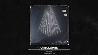 [ HARD ] wondagurl type beat " undulation "  | DIABOULIK x MARTY