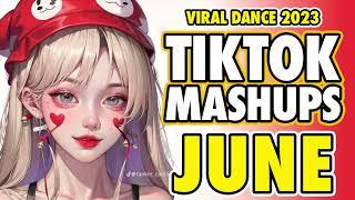 New Tiktok Mashup 2023 Philippines Party Music | Viral Dance Trends | June 1st