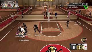 STAGE NBA 2K20 #FREEDBOY