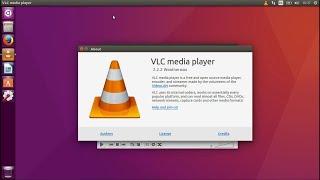 How to install VLC Media player in Ubuntu 20.04 |Easy Way |Bagla |Using Terminal