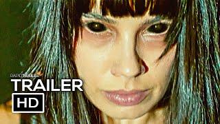 PRESENCE Official Trailer (2022) Horror Movie HD