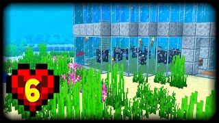 Ultra Rare Find in a Hardcore Minecraft Let's Play | Episode 6