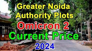 Omicron 2 Greater Noida 120 meter Independent House / Villas| Greater Noida Authority Plots