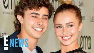 Hayden Panettiere's Family Reveals Jansen Panettiere's Cause Of Death | E! News