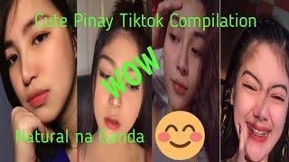 CUTE PINAY TIKTOK COMPILATION||2020 #TIKTOKcompilation #PinayViral #CutepinayTiktok