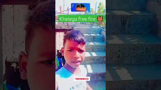 Khelega free fire #freefire #shorts #gaming #viralvideo