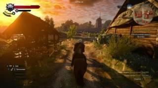 xeon e5450 rx 460 test The witcher 3