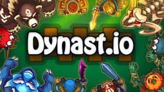 Dynast.io: Fun Private server