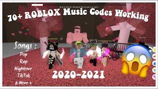 70+ ROBLOX : Music Codes : WORKING (ID) 2020 - 2021 ( P-16)