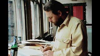 The Artist's Studio: Donald Judd 2K [trailer]