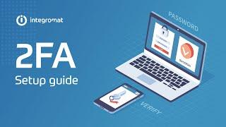 How to Setup Two-Factor Authentication on Integromat