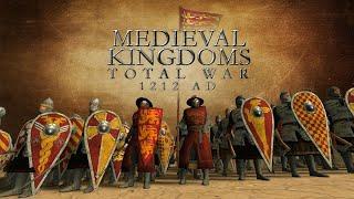 Total War: Attila - Medieval Kingdoms 1212 AD 1.0 - Installation Guide