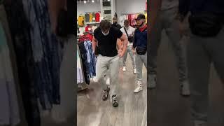 TIKTOK BOYS IN GRAY SWEATPANTS | HOT GUYS DANCING