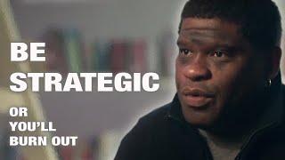 Gary Younge: Advice to Young Black Writers