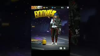 lezonder emotes in free fire ,#freefire ,#viral (mr yogi gamer){yogi}