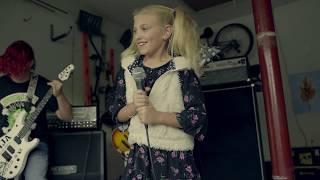 8 yr old's ADORABLE Thunderkiss 65' by White Zombie / O'Keefe Music Foundation