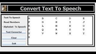 How to Convert Text to Speech in Java  Eclipse