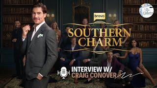 Southern Charm's Craig Conover Addresses Paige DeSorbo Split Rumors Just Weeks Before Their Breakup