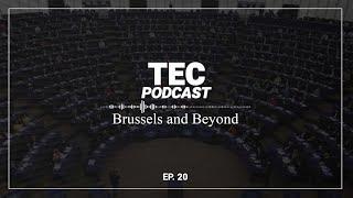 TEC TV: Brussels and Beyond | Ep. 20 | 21/07/2024