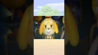  Animal Crossing Voice Changer #animalcrossing #animalcrossingnewhorizons Isabelle voice changer