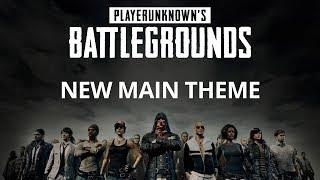 Playerunknown's Battlegrounds 1.0 - New Theme Song