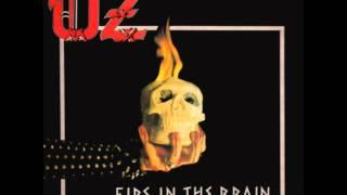 Oz- Fire in the Brain (FULL ALBUM,1983)