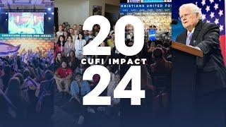 CUFI Impact in 2024