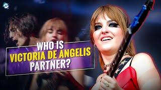 What happened to Victoria De Angelis? Victoria De Angelis Mother | Net Worth | Songs