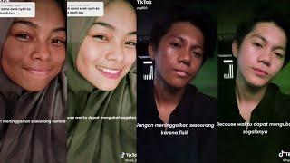 Filter Instagram Dont Look Physical | Filter Instagram Terbaru