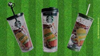 Starbucks World Cup 2022 Merch