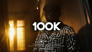 Ninho x Werenoi x Sdm Type Beat "100k" | instru Sombre | instru Rap 2023