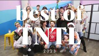 Best of Smosh TNTL 2023!