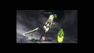 Death End Re;Quest- Mai Touyama's Attack The Skill