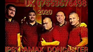 Gipsy Amax Doncaster Demo 2020 (josefin av tu)