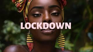 Afrobeat Guitar Instrumental "Lockdown" Fireboy x Joeboy Type Beat Prod.BeatsByJoel