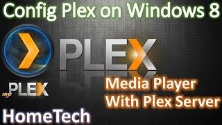 Plex - Configure Plex Media Player with your Plex Media Server for Streaming Movies | plex.tv