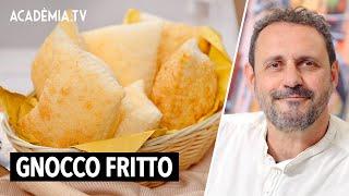 Gnocco fritto: ricetta e preparazione completa dell'antipasto emiliano tradizionale