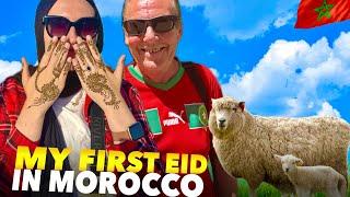 Celebrating Eid al-Adha in Morocco