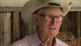 Drought Challenges Ranchers - The Arid West