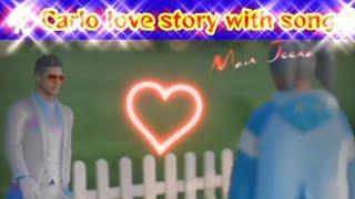 PUBG️ LOVE STORY PART4 || PUBG SAD STATUS ANIMATION VIDEO || PUBG 3D SAD || PUBG LOVE SAD STATUS |