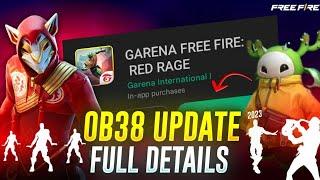 New Teleport Hack Free Fire OB38 Updated, Next Thompson, G18 Evo Skin Review