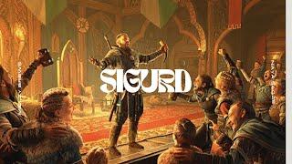 Sigurd, Jarl of Ravensthorpe | Naya Sagas/Counters | EDH Deck Tech