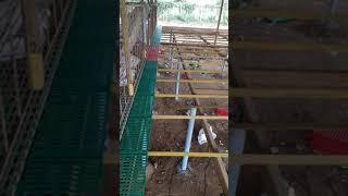 goat farm slatted flooring  9445257164(1)