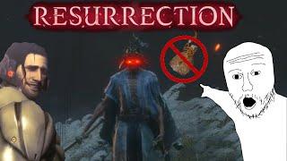 Sekiro The Resurrection Mod Experience!