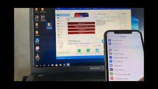 icloud bypass windows software iOS12.4.3 - iOS13.3