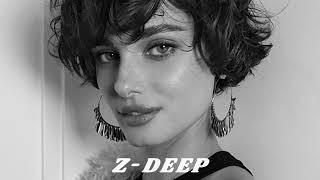 Z DEEP - The Desert (Original Mix)