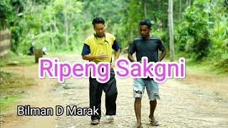 Ripeng Sakgni/Garo Moral Video.